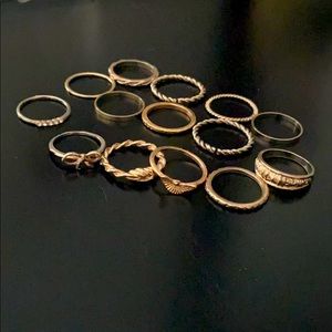 rings